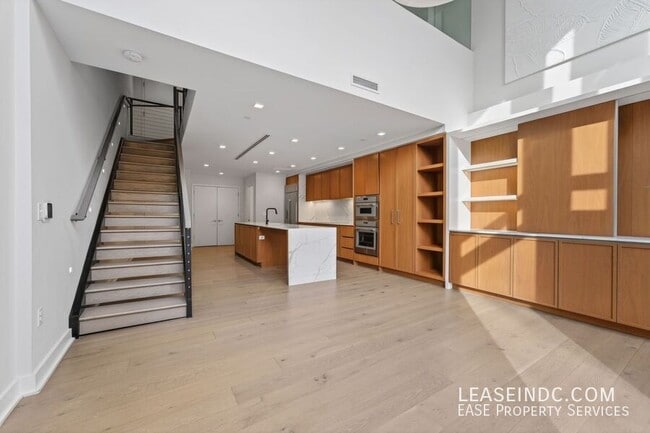 Foto del edificio - 1332 8th St NW