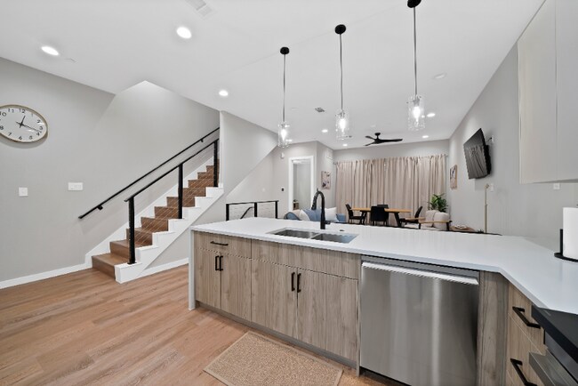 Foto del edificio - 2813 Weisenberger St