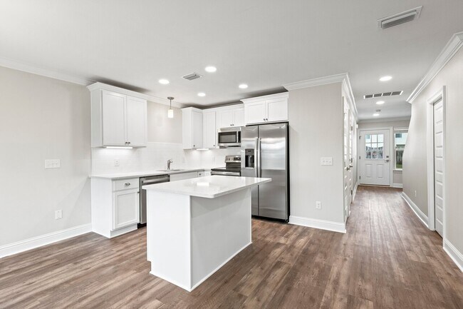 Foto del edificio - 4288 Ida Coon Cir. Townhome