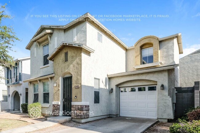 Foto del edificio - 6626 West Polk St