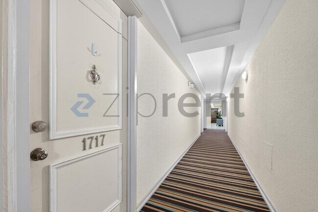 Foto del edificio - Unit 1717