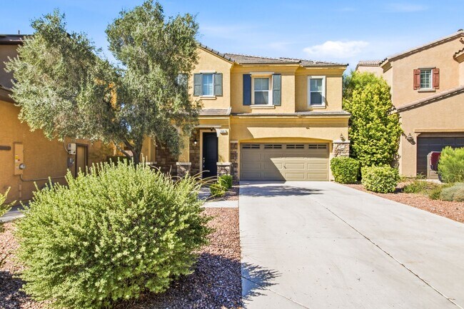 Foto del edificio - 7667 Albright Peak Dr