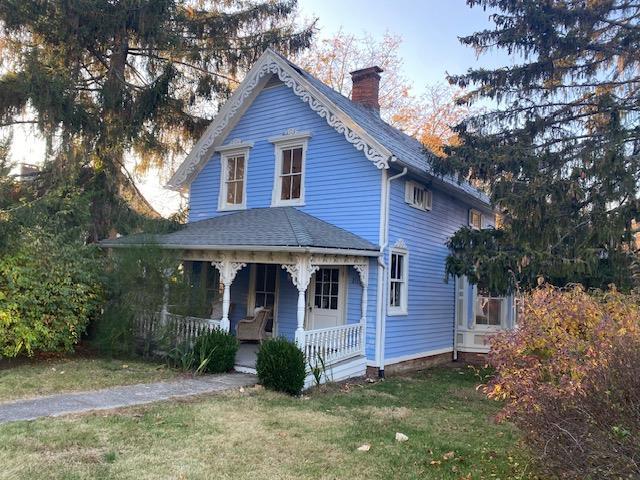 Primary Photo - 211 Christian Ave