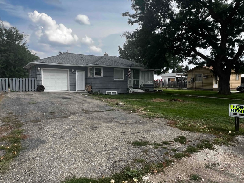 2411 S Illinois Ave, Caldwell, ID 83605 House Rental in Caldwell, ID