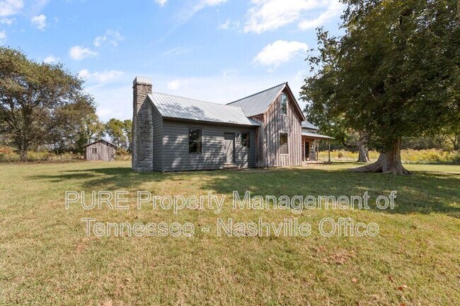 Foto del edificio - 1330 Kenny Nelson Rd