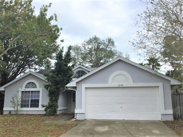 Primary Photo - 1030 Gore Drive