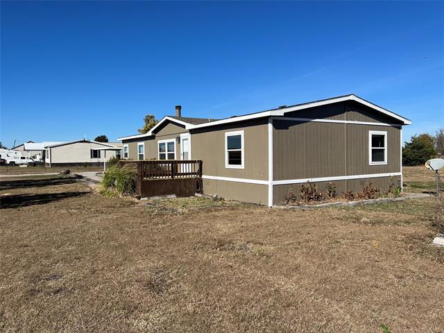 Foto del edificio - 21585 Co Rd 638