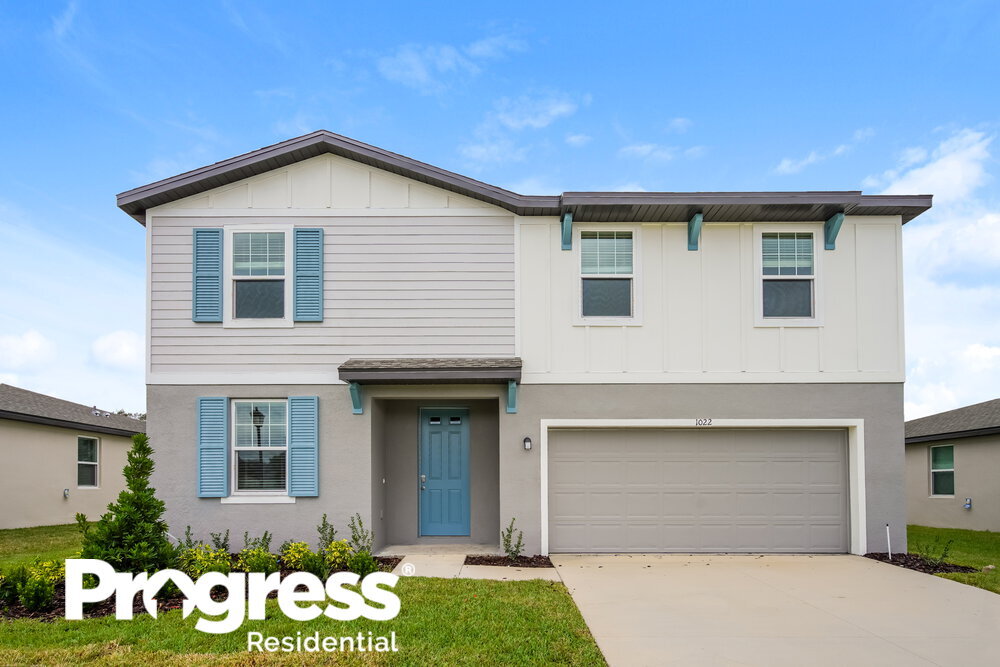 1022 Oak Vly Dr, Auburndale, FL 33823 House Rental in Auburndale, FL