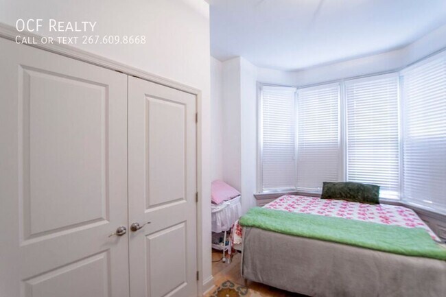 Foto del edificio - 1310 Spruce St