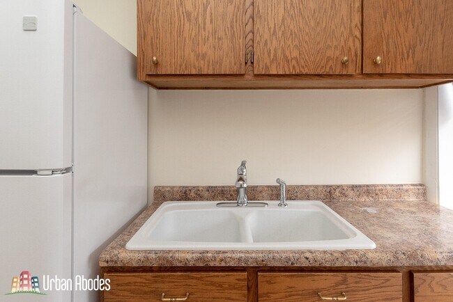 Foto del edificio - 4393 N Elston Ave