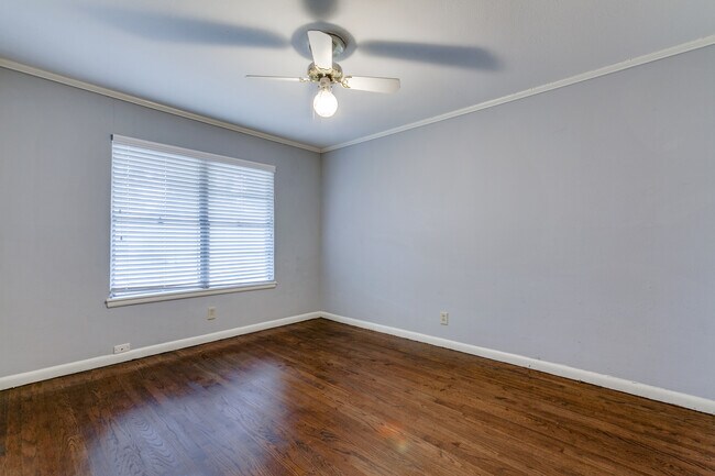 Foto del edificio - 6517 E Mockingbird Ln