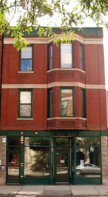 Primary Photo - 2868 N Lincoln Ave