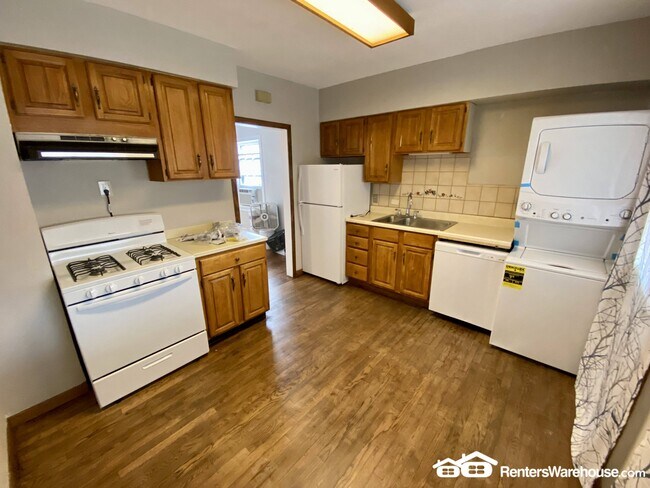 Foto del edificio - 1263 Ames St
