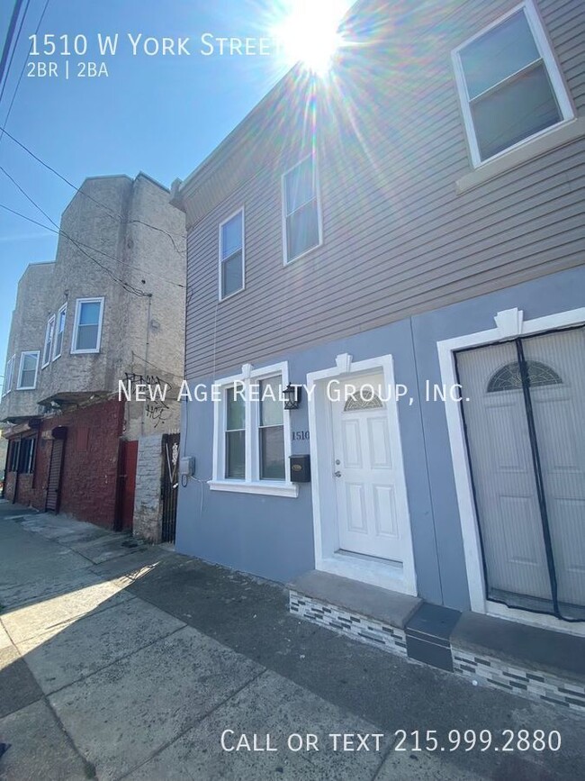 Building Photo - 1510 W York St