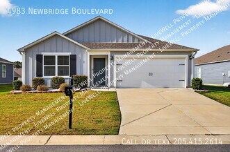 Building Photo - 4983 Newbridge Blvd
