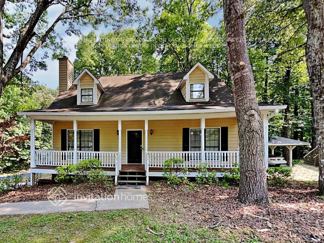 Foto principal - 6101 Crabapple Pl