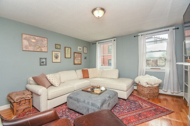 Foto del edificio - 99 Bartlett St