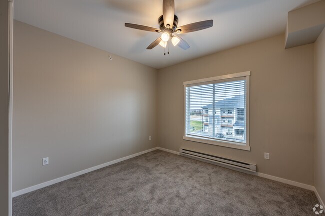 Building Photo - Northern Lights Apartments