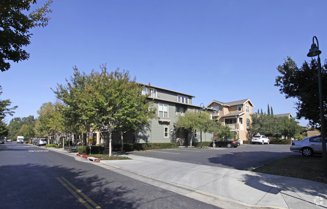 Building Photo - Stanford West Apartments