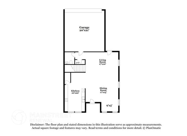 Building Photo - 3715 Sistine Mews