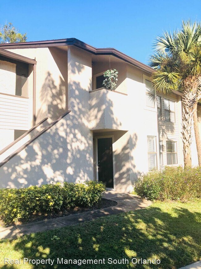 Building Photo - 2 br, 2 bath House - 2911 Antique Oaks Cir...