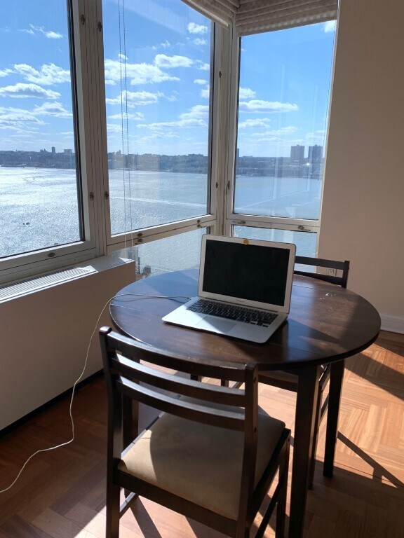 220 Riverside Blvd Unit 15G, New York, NY 10069 Apartment for Rent in