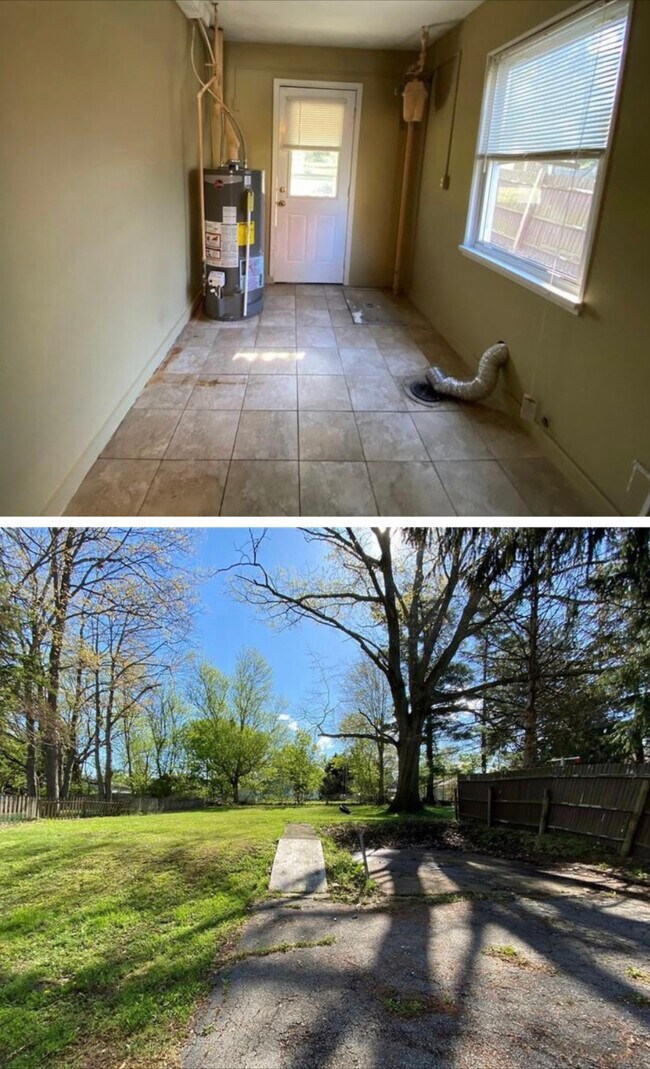 227 S Bon Air Ave, Youngstown, OH 44509 House Rental in Youngstown