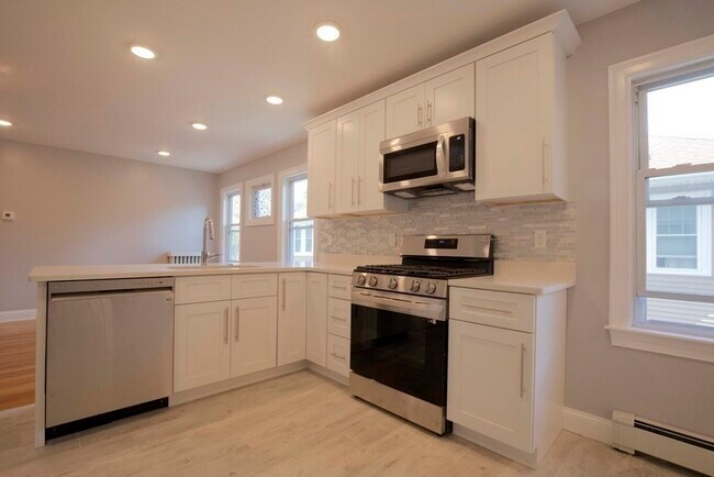 Foto del edificio - 9 Elmira St