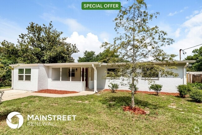 Building Photo - 1201 E Camellia Dr
