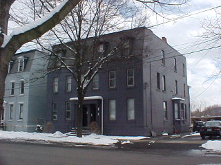 Primary Photo - Water St