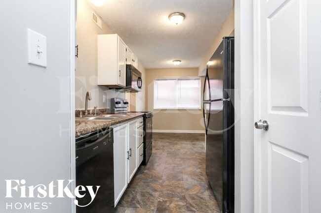 Foto del edificio - 1921 S Werges Ave