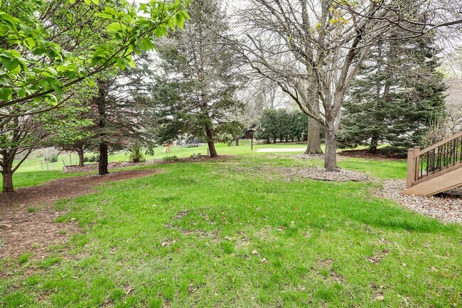 Foto del edificio - For Rent – 3 Bedroom Home in Sunset Hills, Pella