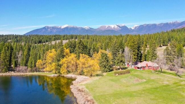 Foto del edificio - 4938 US-93