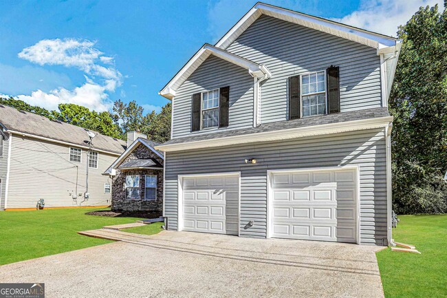 Building Photo - 4066 Waldrop Hills Dr