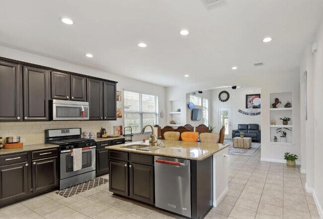 Foto del edificio - 2781 Santa Ana Ln