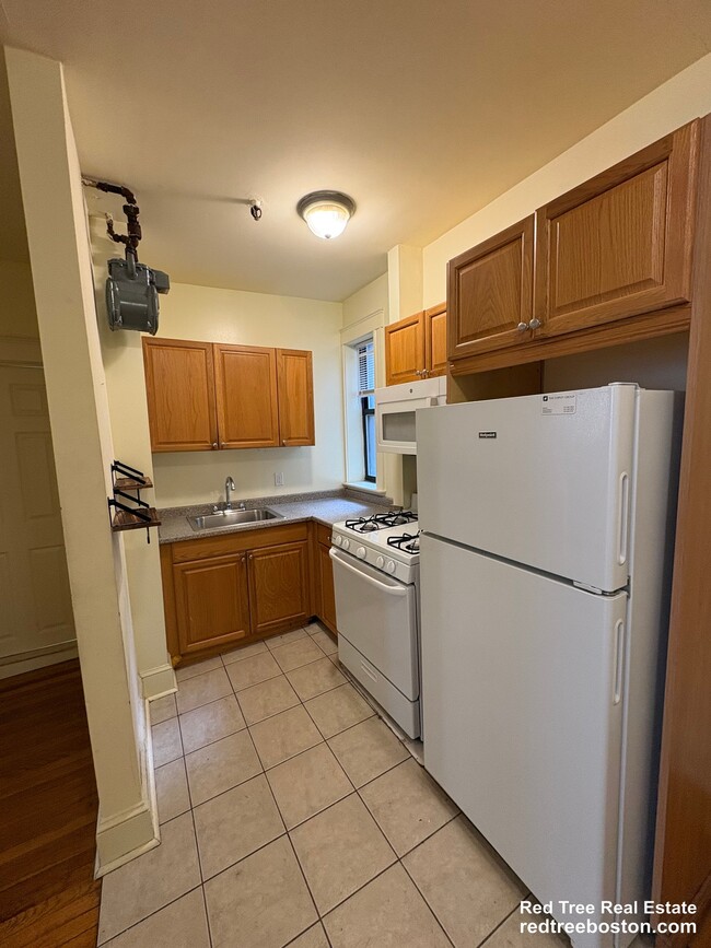 Photo - 11 Peterborough St. Unit 12 Apartment