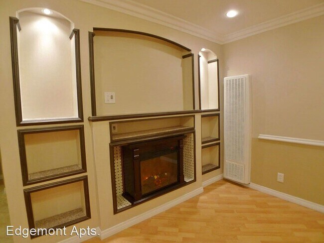 Building Photo - 1225 N Edgemont St