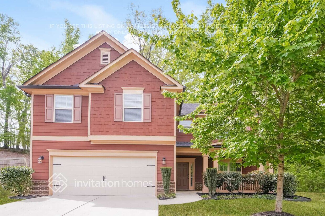 Foto principal - 3800 Aspen Springs