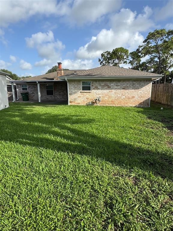 Foto principal - 10610 Sagepine Ln