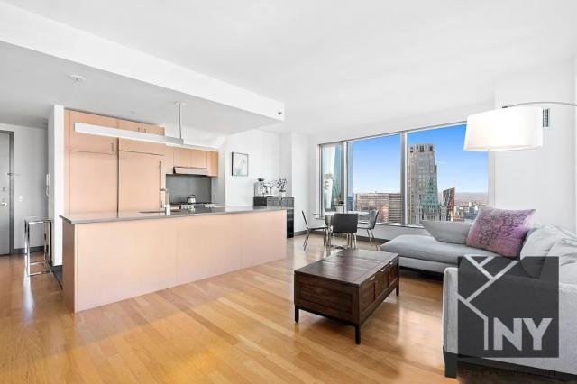 Foto principal - 1 bedroom in NEW YORK NY 10038