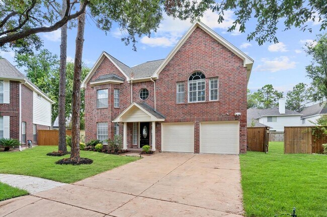 Building Photo - 1322 Musselburgh Ct