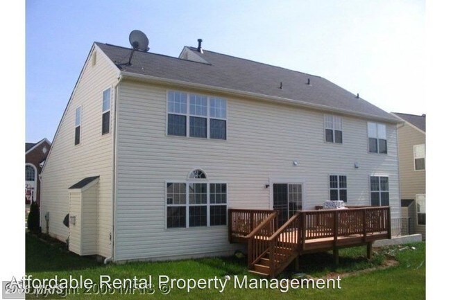 Building Photo - 4 br, 2.5 bath House - 17524 Patterson Dr