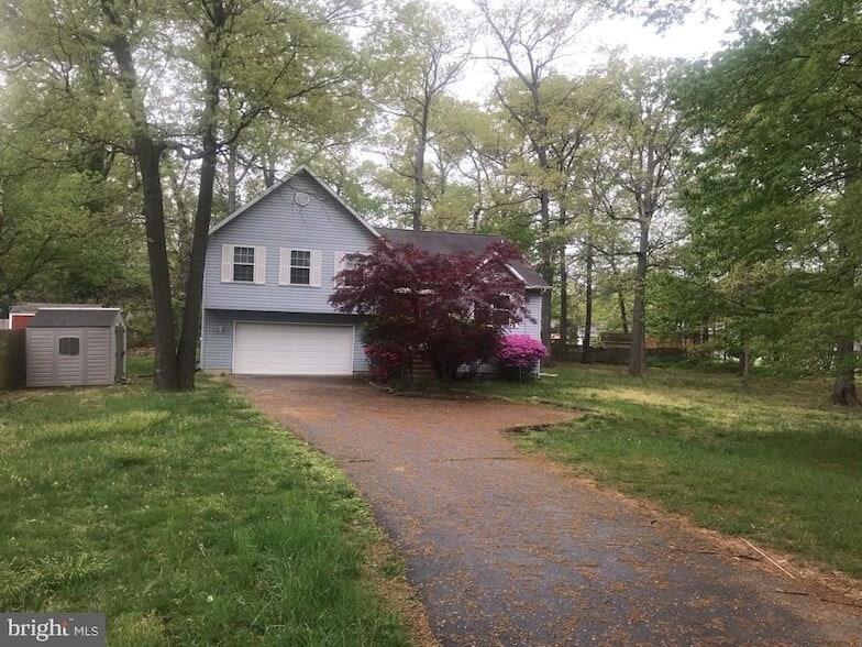 Foto principal - 9209 Allentown Rd