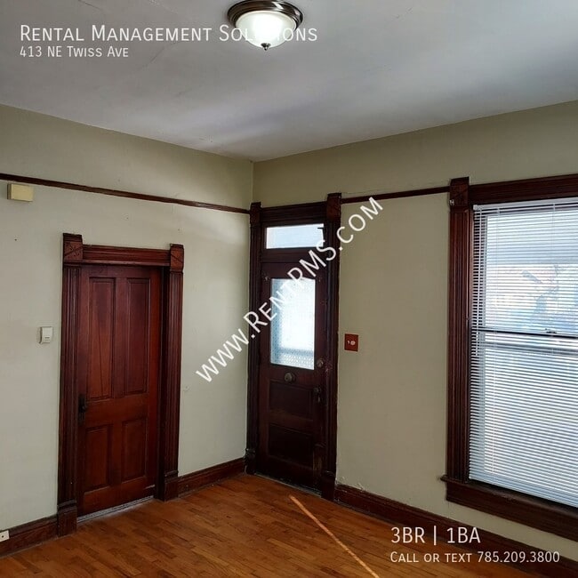 Foto del edificio - 413 NE Twiss Ave