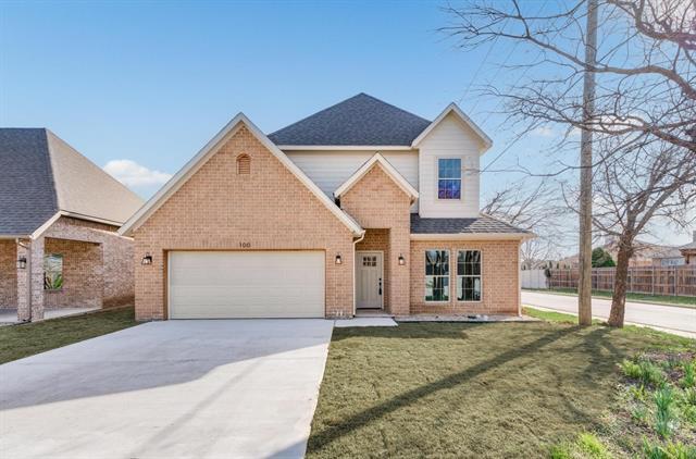 Foto principal - 100 Hackberry Ln