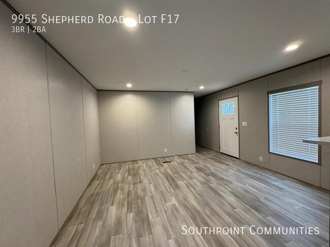 Foto del edificio - 9955 Shepherd Rd