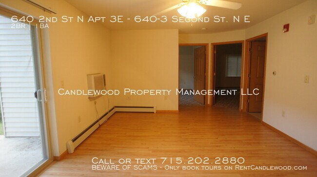 Building Photo - 640 2nd St N