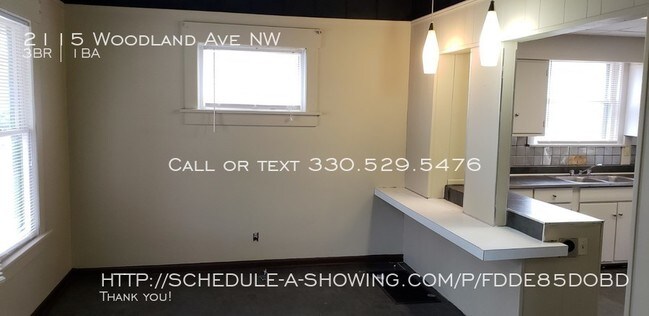 Foto del edificio - 2115 Woodland Ave NW