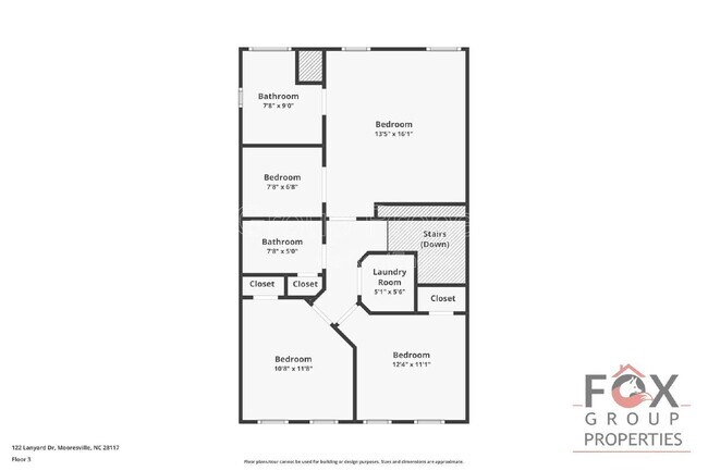 Foto del edificio - 122 Lanyard Dr