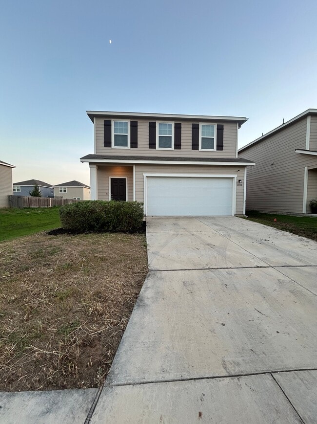 Building Photo - 14318 Elkhorn Crest